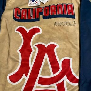 Los Angeles Angels Vintage shirt